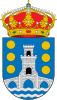 Coat of arms of Betanzos