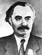 Gueorgui Dimitrov (Bulgaria)