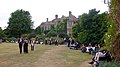 Image 12Glyndebourne House, 1 August 2006 (from Glyndebourne Festival Opera)