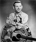 Thumbnail for Hank Snow