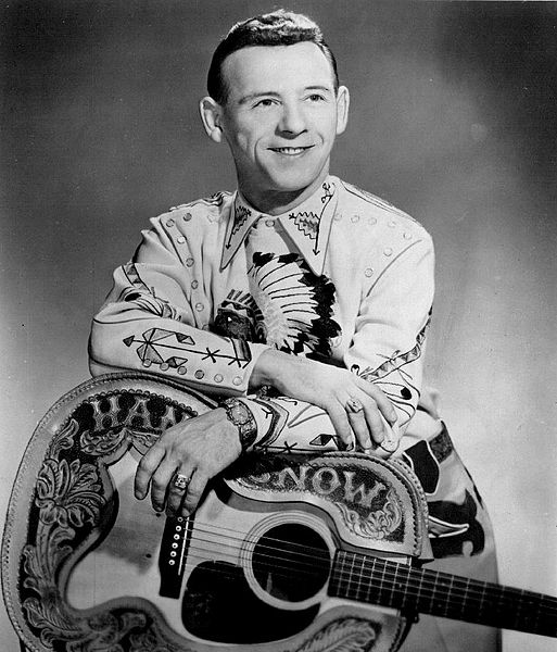 Файл:Hank Snow 1970.JPG