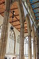 Hull Minster Inside