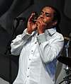 Image 66Kenny Neal, 2012 (from List of blues musicians)