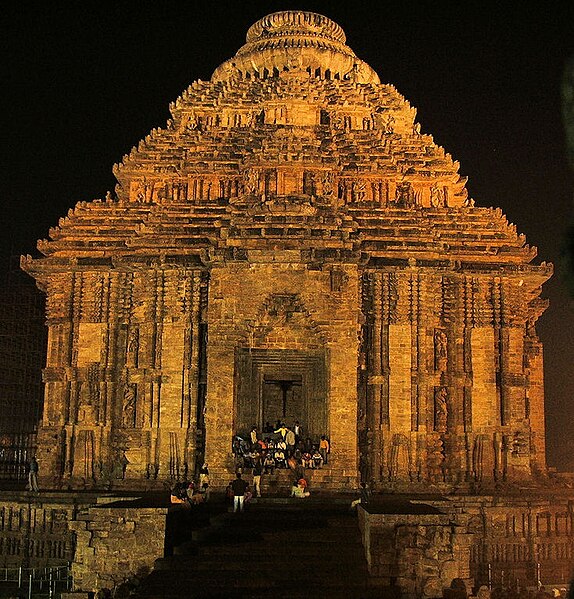 File:Konark Temple.jpg