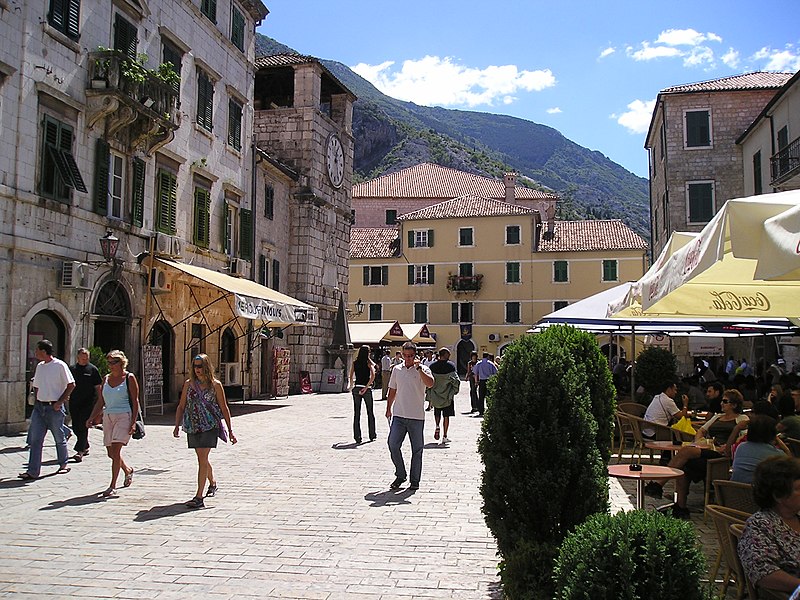 File:Kotor Montenegro.jpg