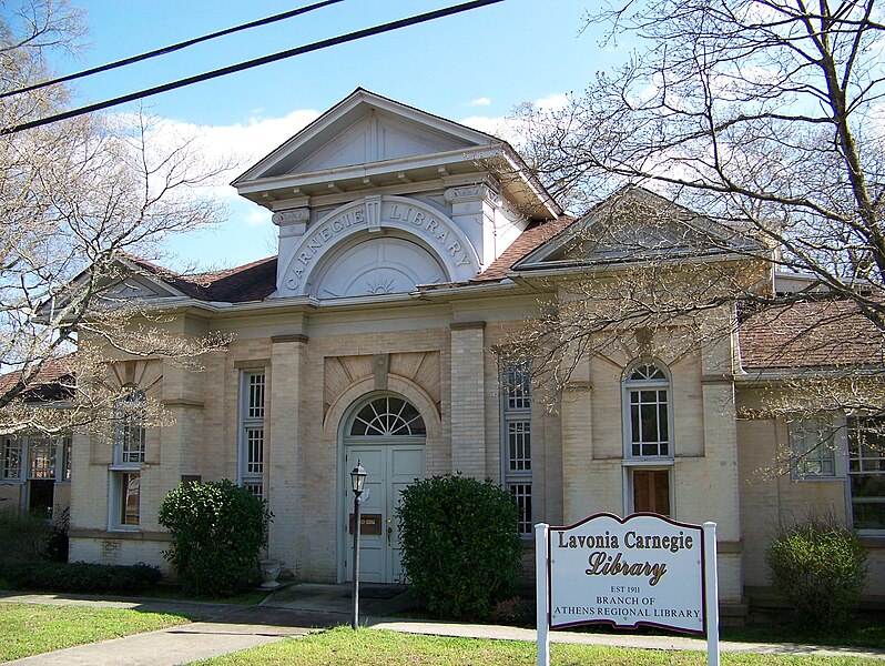 File:Lavonia Carnegie Library.jpg