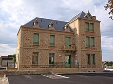 Mairie de Vergongheon.jpg