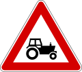 Tractors