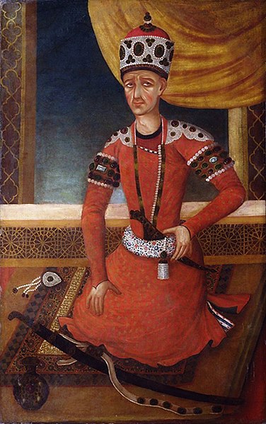 File:MohammadKhanQajari.jpg