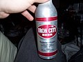 Iron City Beer