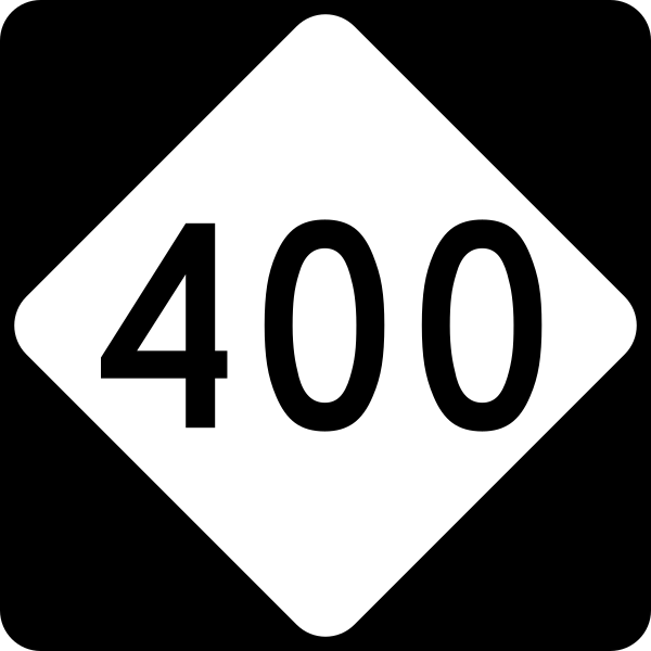 File:NC 400.svg