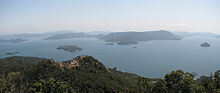 Thumbnail for Seto Inland Sea