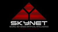 Логотип Skynet