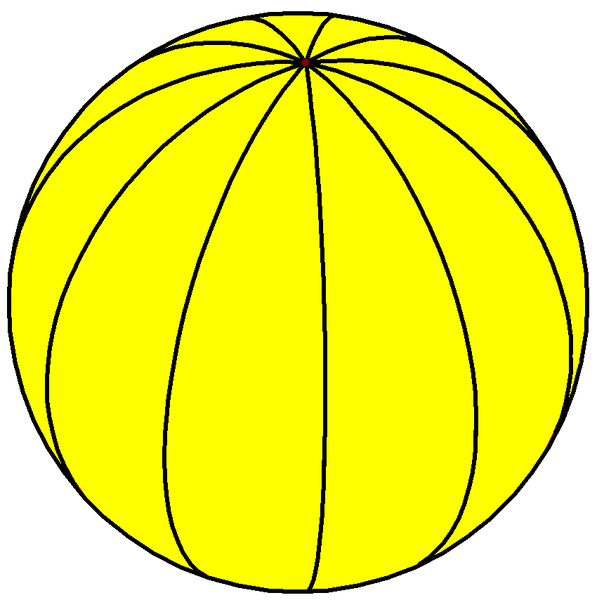 File:Spherical hendecagonal hosohedron.png