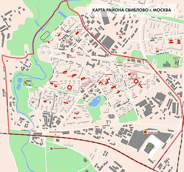 Файл:Sviblovo map.jpg