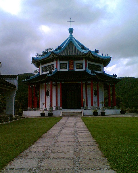 File:TaoFungShan MainChurch1.jpg