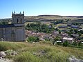 Vista desde la cuesta de la Iglesia