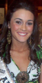 Victoria Ray, Miss Alaska Teen USA 2008