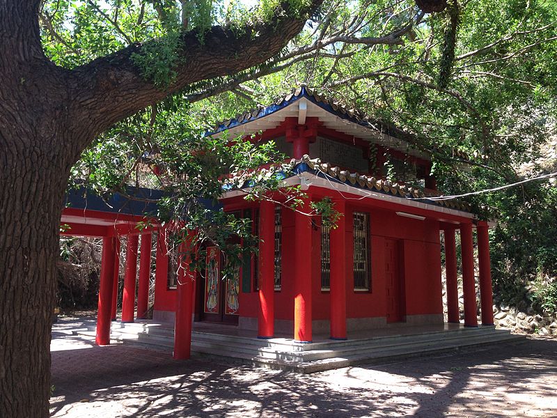 File:臺東縣忠烈祠.jpg