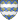 Coat of arms of département 77