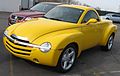 Chevrolet SSR (2003 - 2006)