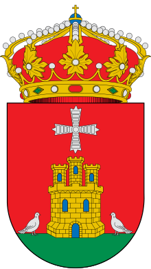 Escudo de Mocejón.svg