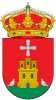 Coat of arms of Mocejón