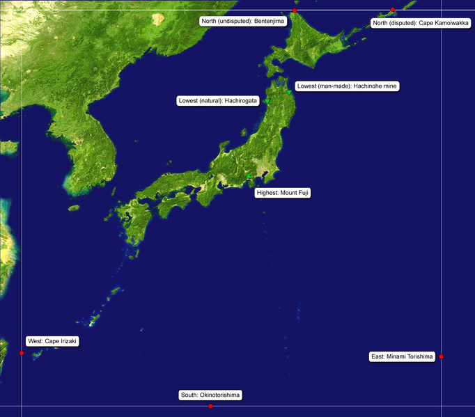 File:Extreme points japan map.png