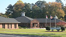 Fuquay-Varina town hall.jpg