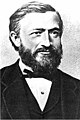 Johann Philipp Reis, 1860, constructed prototype 'make-and-break' telephones, today called Reis' telephones.