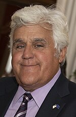 Thumbnail for Jay Leno