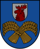 Coat of arms of Jelgava Municipality