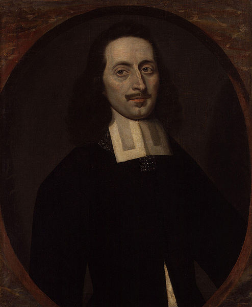 File:John Earle from NPG.jpg