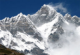 No. 4 – Lhotse