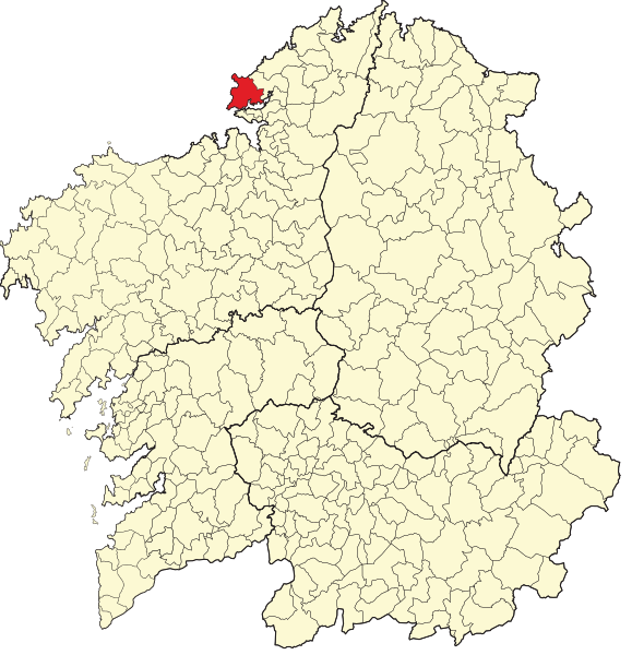 File:Location Ferrol.svg