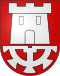 Coat of arms of Mühlethurnen