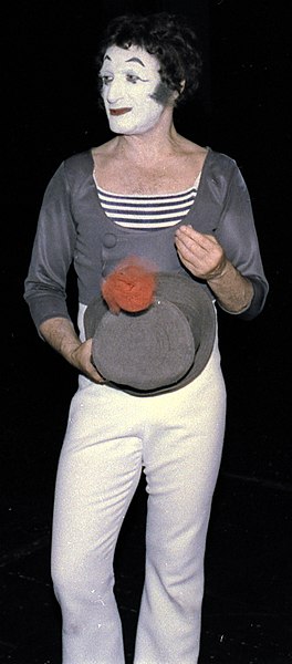 Файл:Marcel Marceau (cropped).jpg