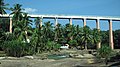 Mathur Trough Bridge, near Thiruvattar