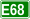 E68