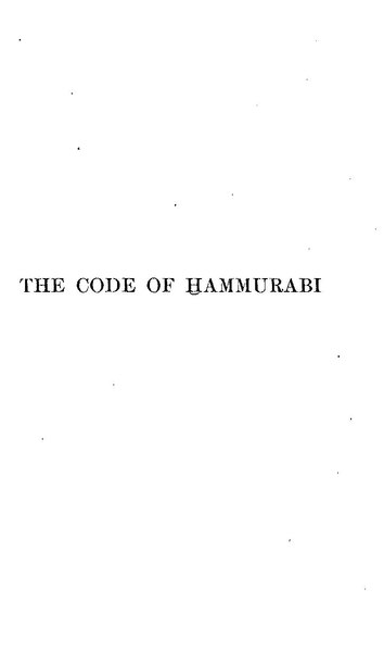 File:The code of Hammurabi.pdf