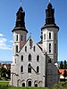 Visby Cathedral