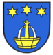 Coat of arms of Niefern-Öschelbronn