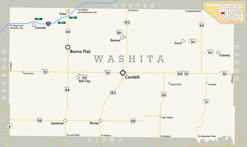 File:Washita County, Okla.svg