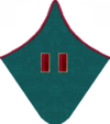 петлица 1937