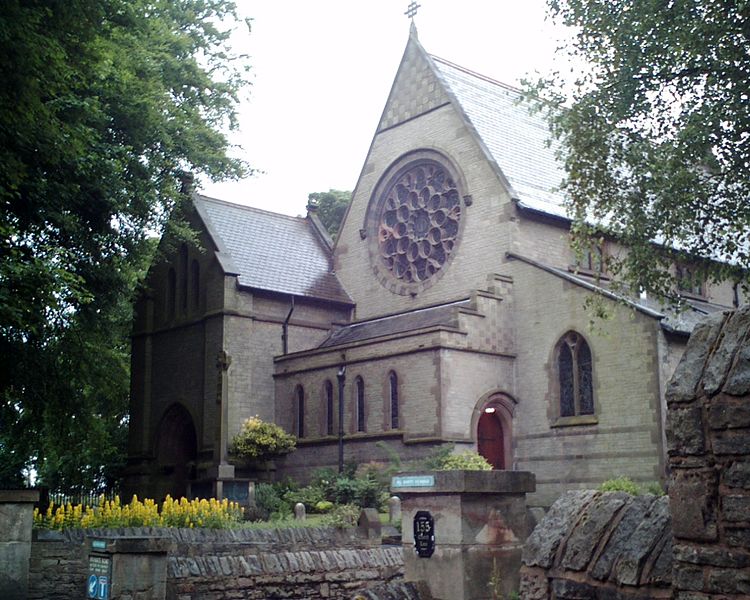 File:All saints church, Marple.jpg