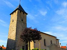 Arraincourt eglise.JPG