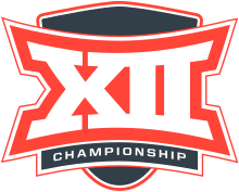 Big 12 Championships logo.svg