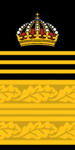 Deputy Chief of the Security Police (Biträdande säkerhetspolischef)