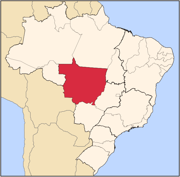 File:Brazil State MatoGrosso.svg