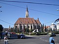 Catholic Church in Cluj-Napoca